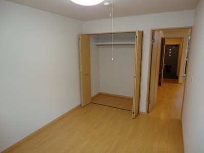 【内装】 | サンフィット茜 | 洋室（６.１帖）