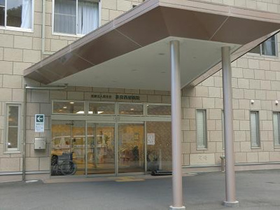 【周辺】 | サンフィット茜 | 奈良西部病院まで2,300ｍ