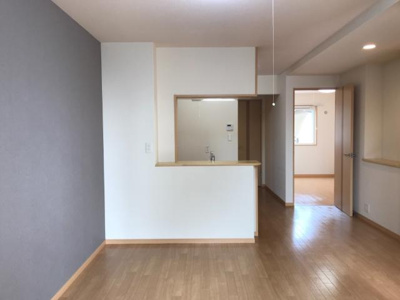 【その他】 | サンフィット茜 | ＬＤＫ（１１.７帖）