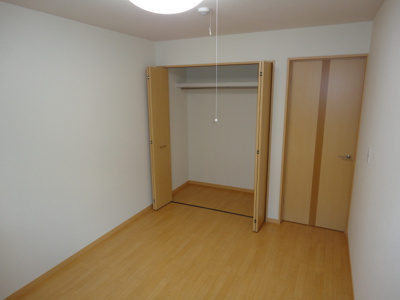 【内装】 | サンフィット茜 | 洋室（６.１帖）