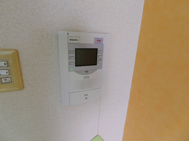 【設備】 | メゾン甲子園EAST