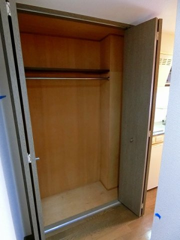 【収納】 | メゾン甲子園EAST