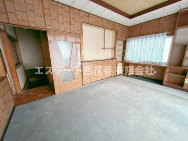 TY好地の洋室|2階洋室