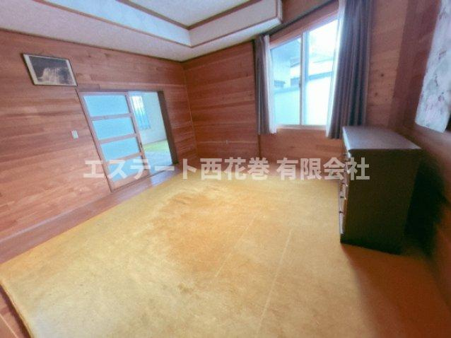 TY好地の洋室|1階洋室