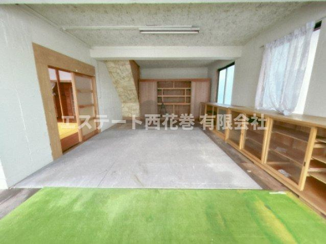 TY好地の設備|作業場