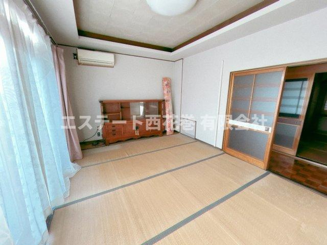 TY好地の居間・リビング