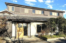 近江八幡市馬淵町　中古戸建の画像