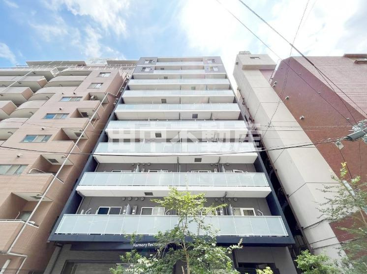 ハーモニーレジデンス田町♯００２