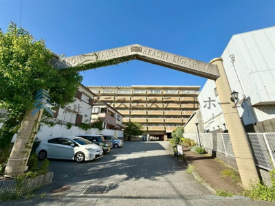 【その他】 | ライオンズマンション明石江井ヶ島 | マンション敷地内にお客様用駐車場あります♪