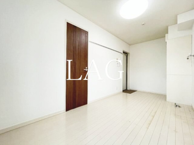 【寝室】 | ラ・ムエット立石 | 寝室です。