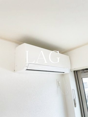 【設備】 | ラ・ムエット立石 | エアコンです。