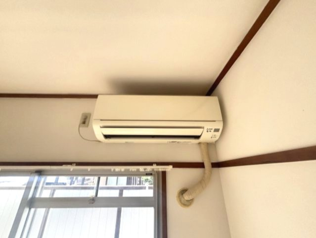 アクティ本山の設備