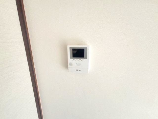 アクティ本山のセキュリティ