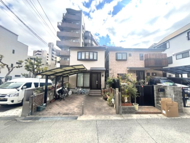 アクティ本山の展望