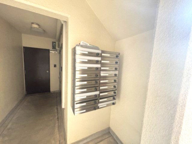 アクティ本山のその他共用部分