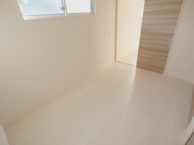 セシールカニハラの内装