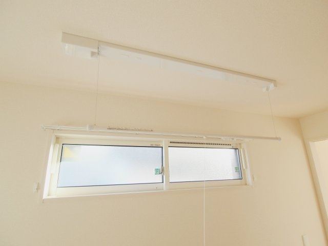 セシールカニハラの設備