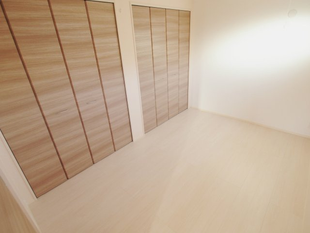 セシールカニハラの内装