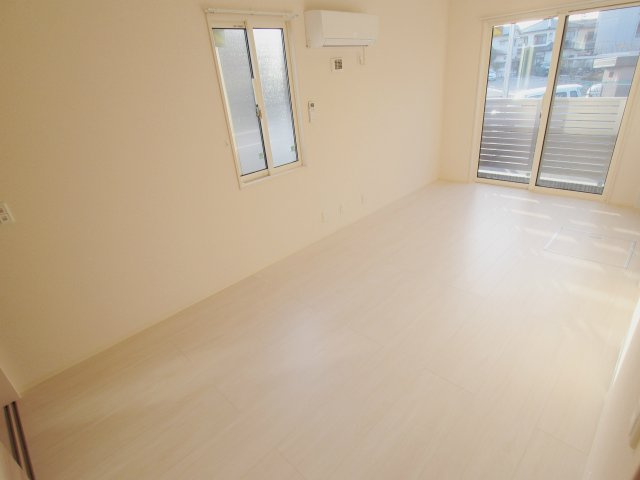 セシールカニハラの展望