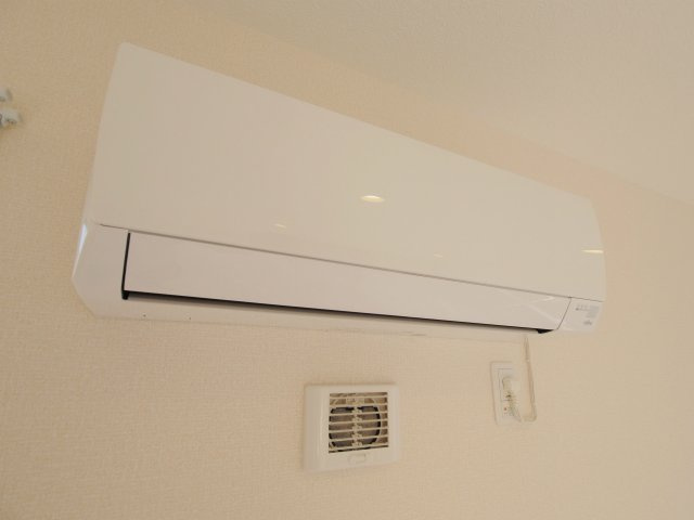 セシールカニハラの設備