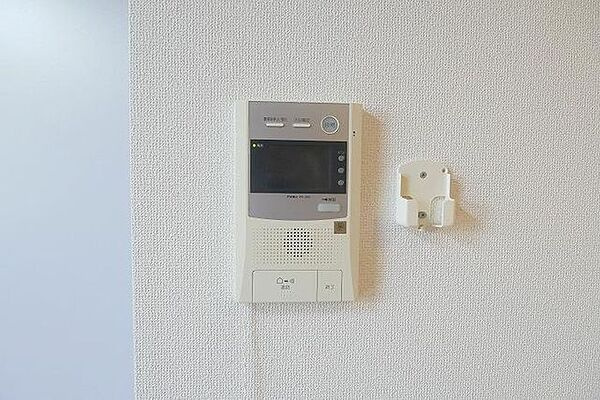 ハーモニーレジデンス両国テラスのセキュリティ