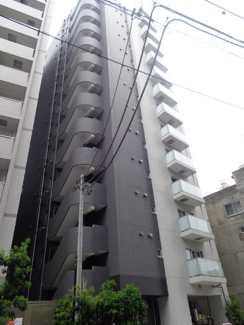 ハーモニーレジデンス両国テラス