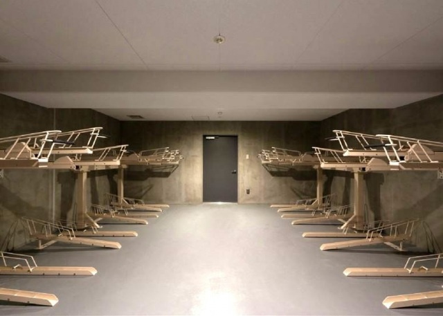 ハーモニーレジデンス両国テラスのその他共用部分