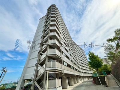 【その他】 | 夢野ハイタウン2号棟 | 小学校まで徒歩約10分♪中学校は目の前♪お子様の通学も安心です♪