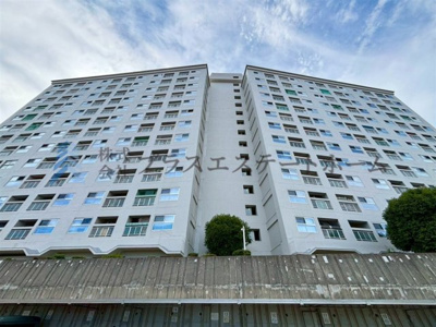 【その他】 | 夢野ハイタウン2号棟 | 小学校まで徒歩約10分♪中学校は目の前♪お子様の通学も安心です♪