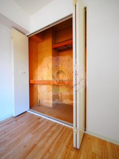 【収納】 | セザール横浜