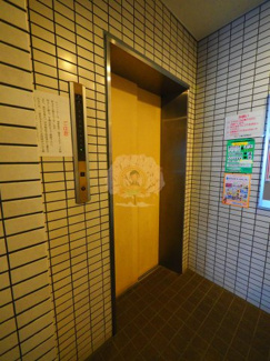 【その他共用部分】 | セザール横浜