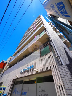 【外観】 | セザール横浜