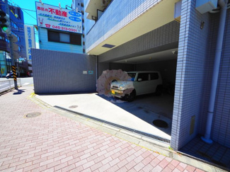 【その他】 | セザール横浜