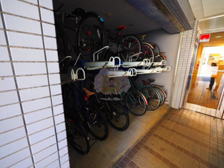 【その他共用部分】 | セザール横浜