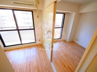 【居間・リビング】 | セザール横浜