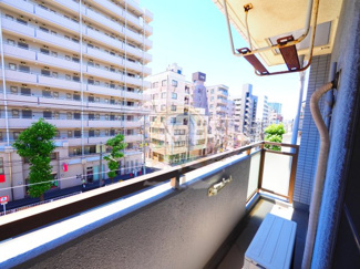 【展望】 | セザール横浜