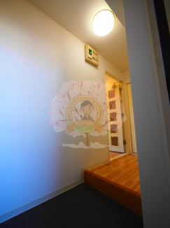 【玄関】 | セザール横浜