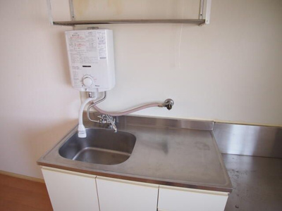 【キッチン】 | ＫＥハイム