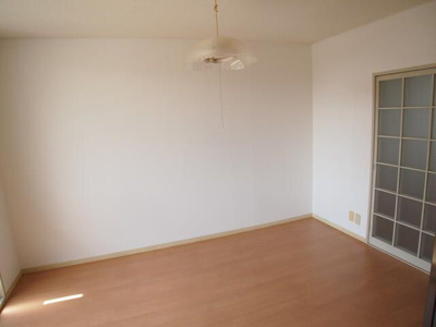 【寝室】 | ＫＥハイム