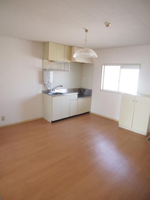 【寝室】 | ＫＥハイム