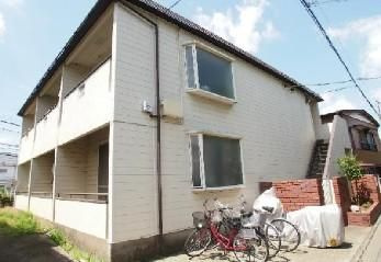 【外観】 | ＫＥハイム