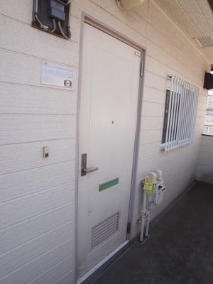 【その他共用部分】 | ＫＥハイム