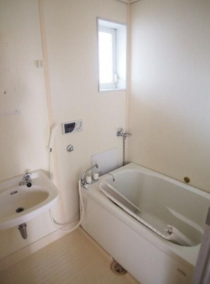 【浴室】 | ＫＥハイム