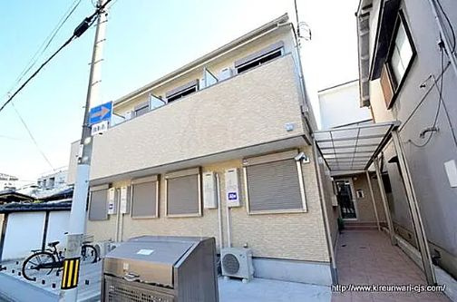 【外観】 | ブルーアースⅢ