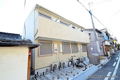 【外観】 | ブルーアースⅢ