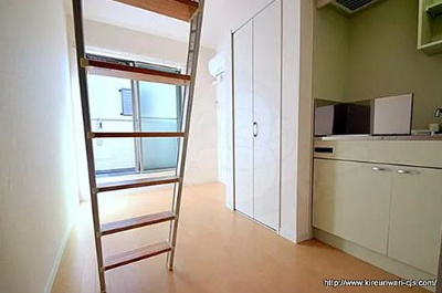 【和室】 | ブルーアースⅢ