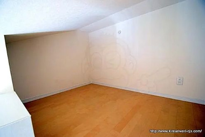 【洋室】 | ブルーアースⅢ