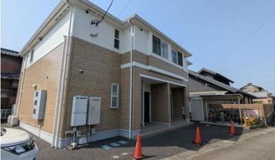 【外観】 | サンコーポ