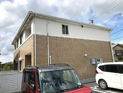 【外観】 | サンコーポ