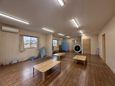 【その他】 | 鈴鹿市伊船町福祉施設